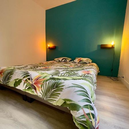 Laura Cosy T2 *Clim* Proche Gare Διαμέρισμα Γκρενόμπλ Εξωτερικό φωτογραφία