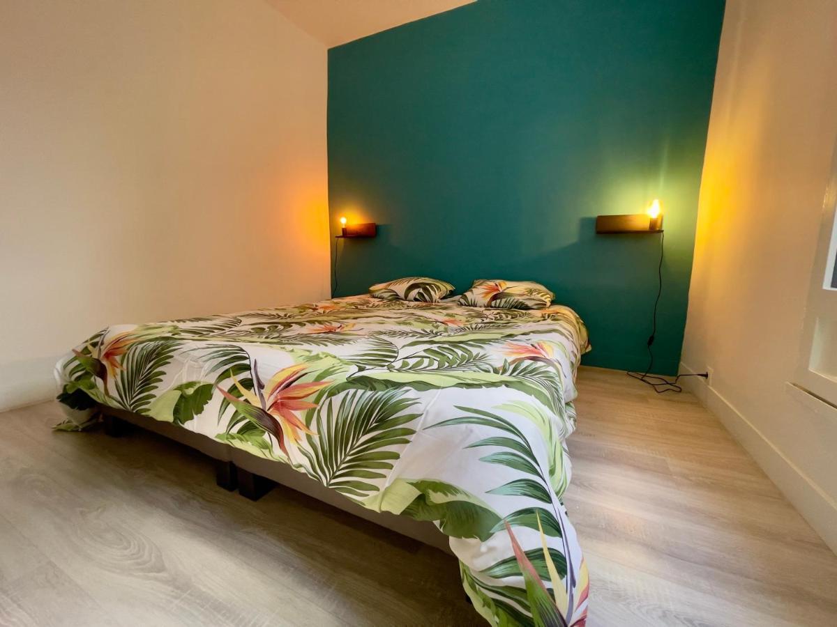 Laura Cosy T2 *Clim* Proche Gare Διαμέρισμα Γκρενόμπλ Εξωτερικό φωτογραφία